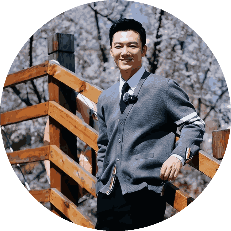 Chen YuKai