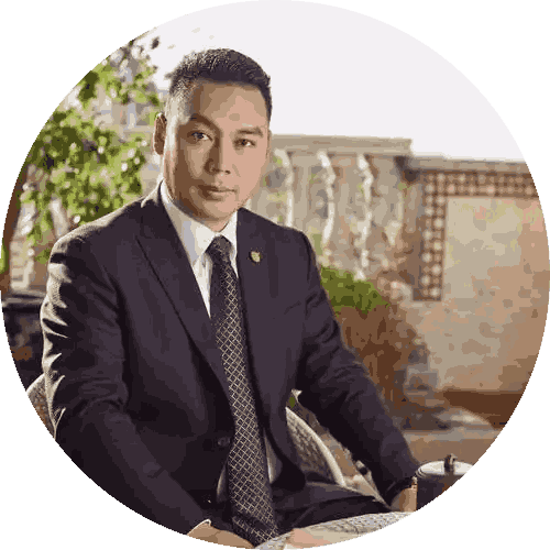 Zhao WenHao